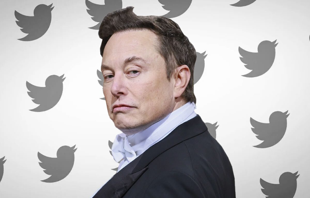 Elon Musk Emite Nova Carta Para Desfazer Compra Do Twitter Den Ncia