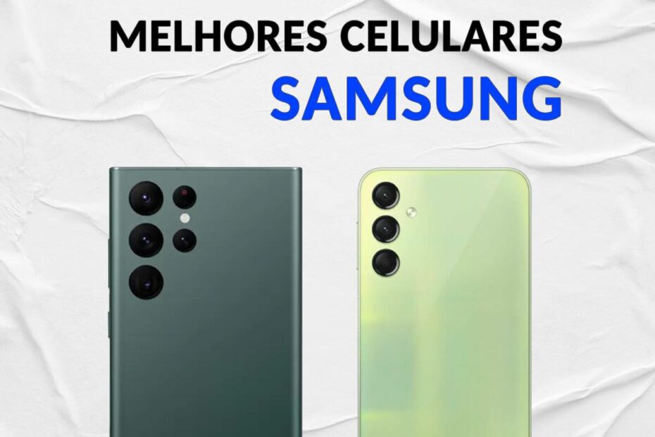 Notícias sobre celulares lançamentos e novidades TeorTech