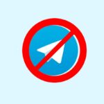 Telegram banido em investigação sobre violência nas escolas