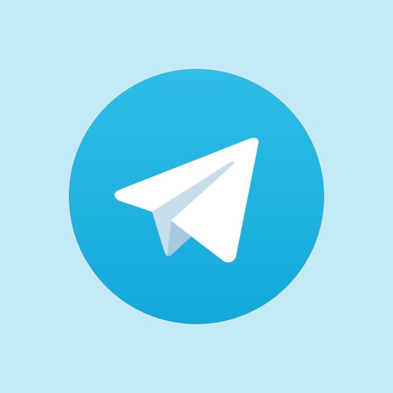 Telegram liberado no Brasil