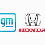Uniao GM e Honda
