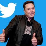 Elon Musk compra Twitter por 44 bilhões de dólares
