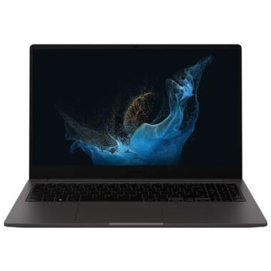 Notebook Samsung Galaxy Book2 ‎NP550XED KS1BR