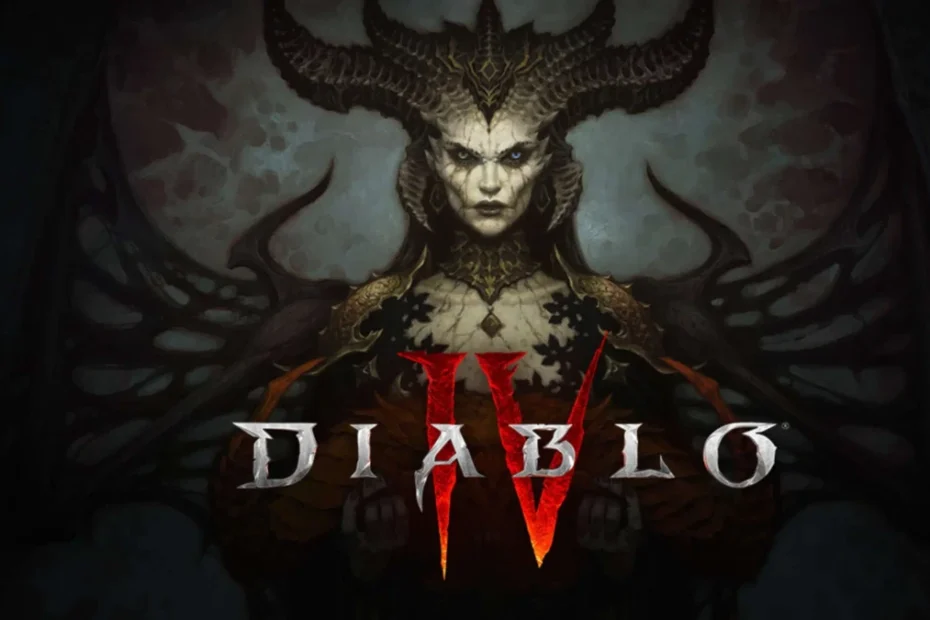 diablo 4 imagens alpha test