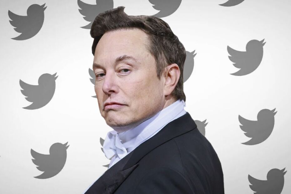 elon musk desistiu comprar twitter