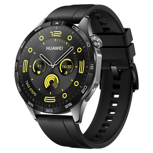 Huawei Watch GT 4