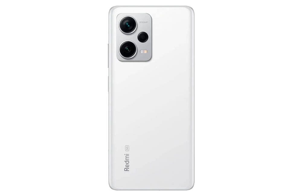 Ficha técnica Redmi Note 12 Pro Plus