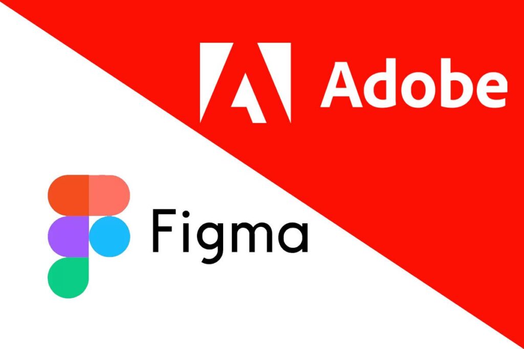 Adobe compra Figma