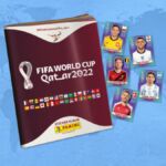 album digital copa do mundo 2022