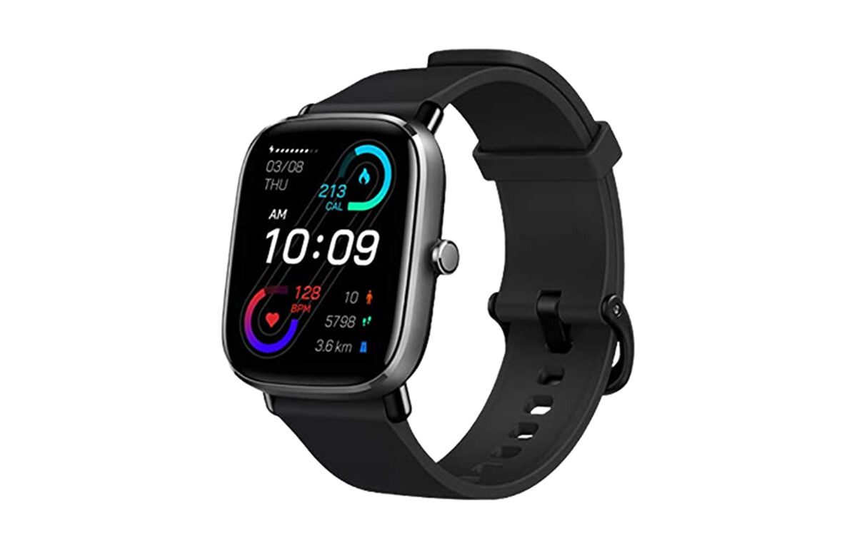 Amazfit GTS 2 Mini