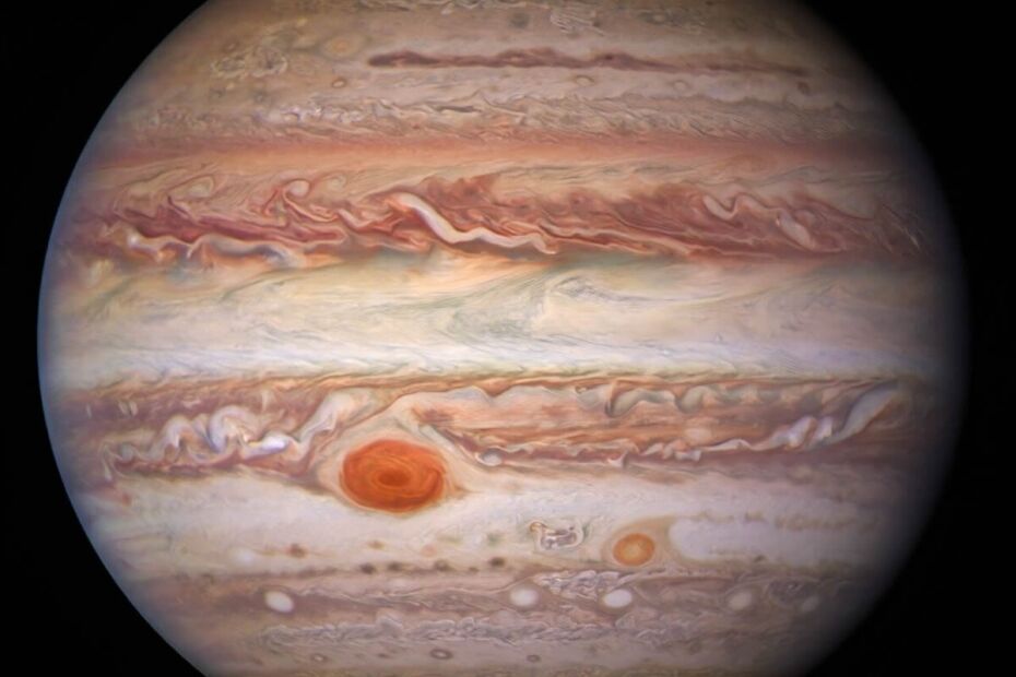 jupiter