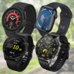 melhores smartwatches