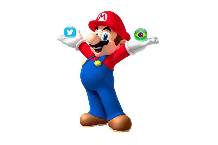 nintendo brasil