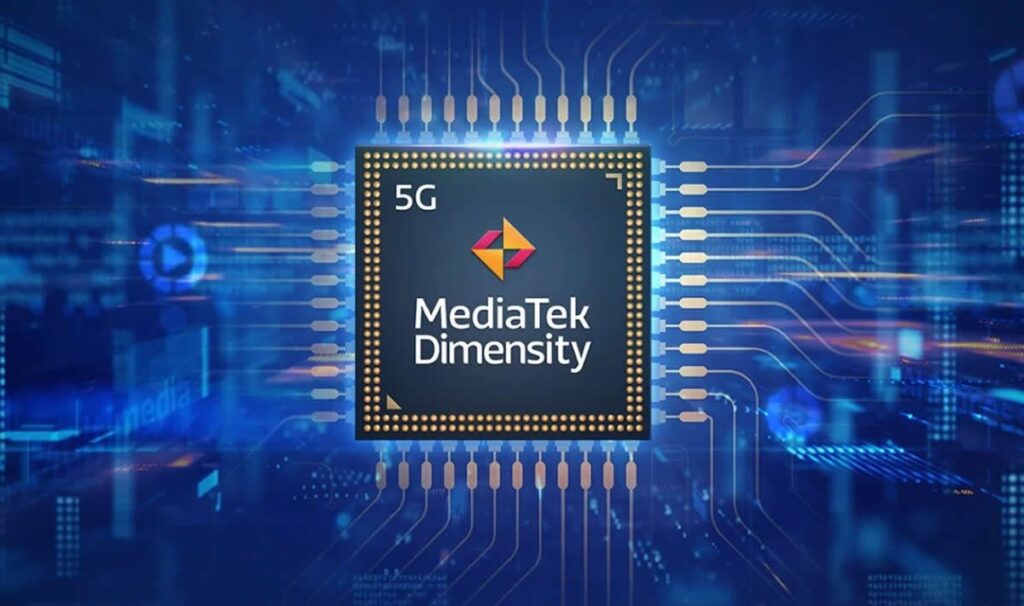 SoC Mediatek