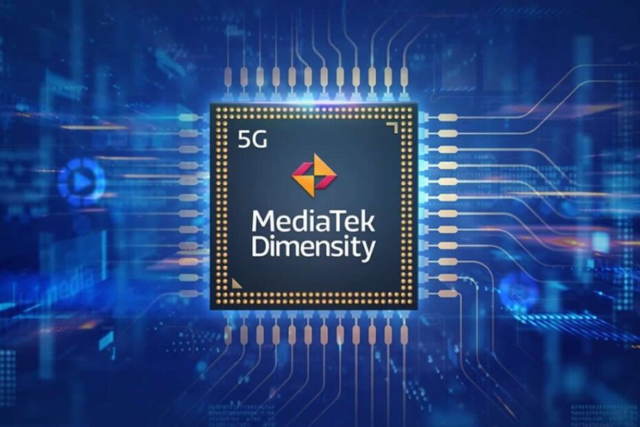 soc mediatek