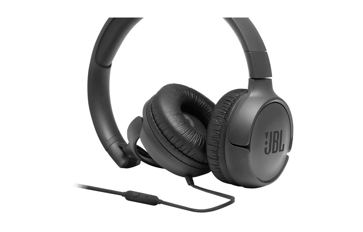 JBL Tune 500