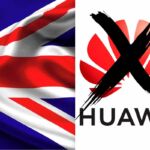 Reino Unido bane Huawei