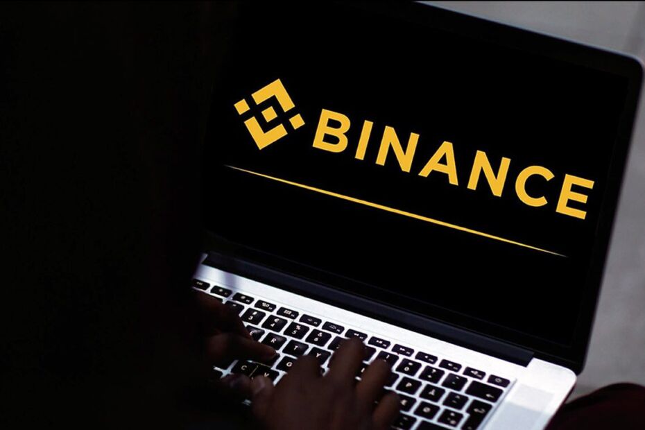 hacker rouba criptomoedas binance