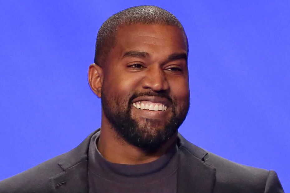 kanye west Ye compra rede social