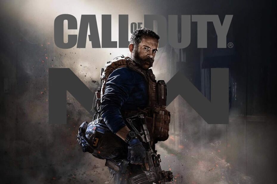 novo call of duty precisa de celular cadastrado