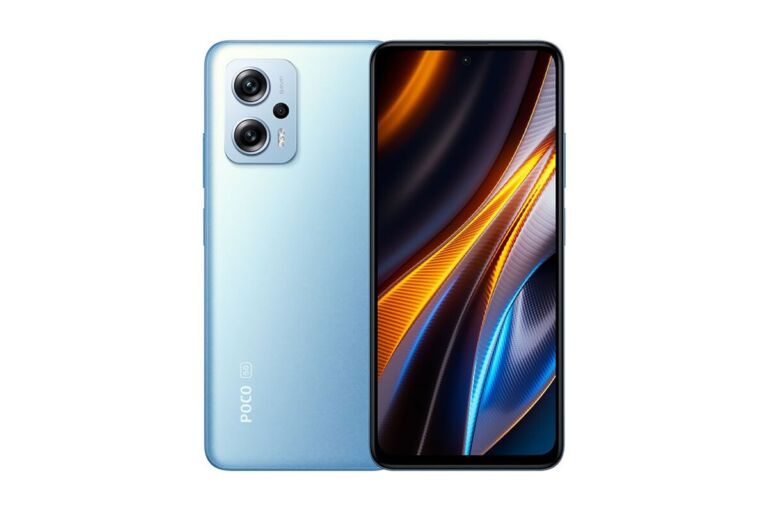 Xiaomi Poco X4 Gt é Bom Ficha Técnica Teortech 1814