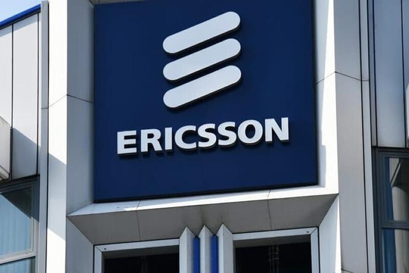 predio ericsson