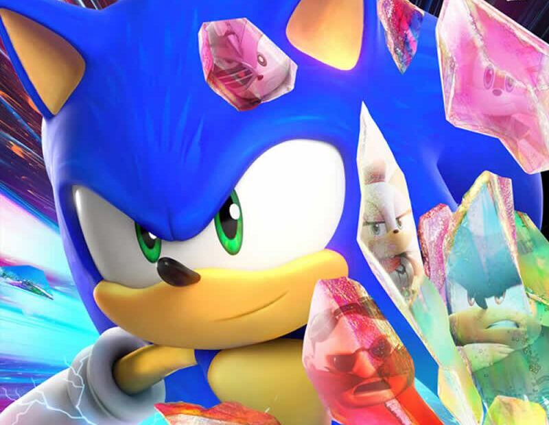 serie sonic prime netflix