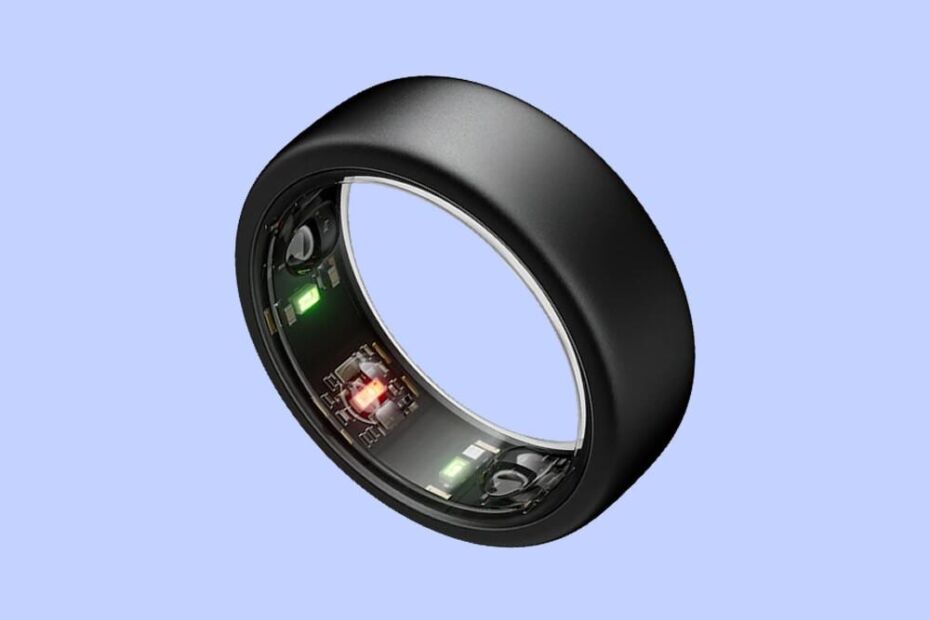 smart ring