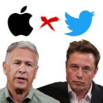 Apple deixa de anunciar no Twitter e ameaça removê-lo da App Store