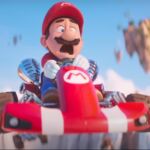 Novo trailer de The Super Mario Bros tem muita emoção. Assista