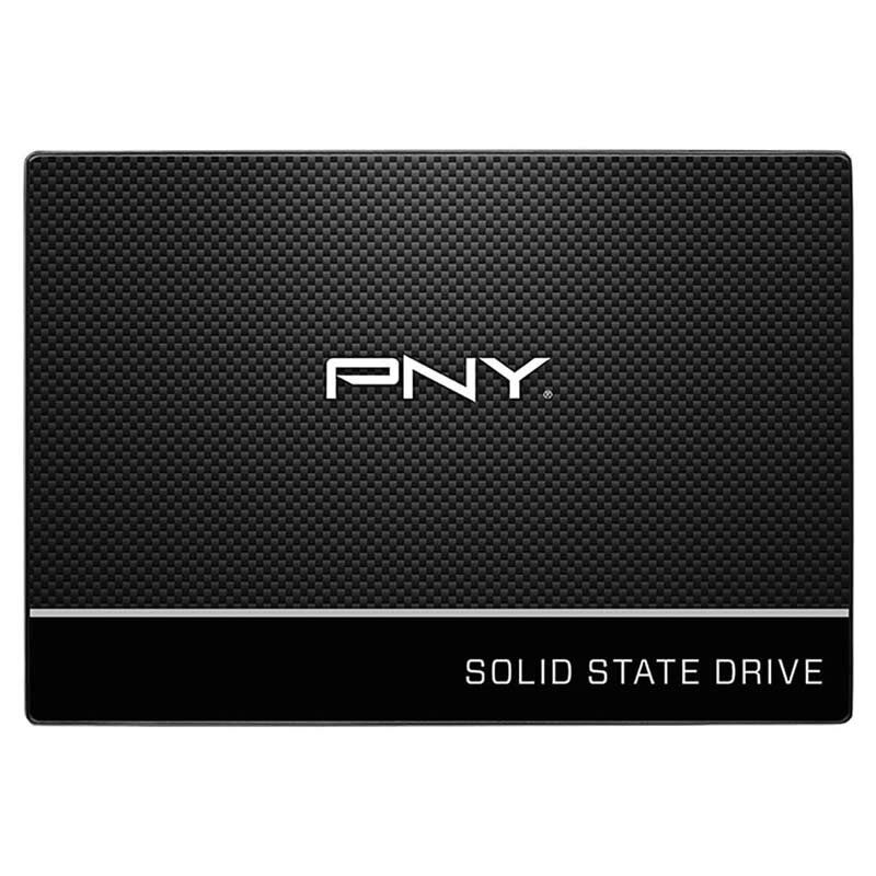 SSD_PNY CS900