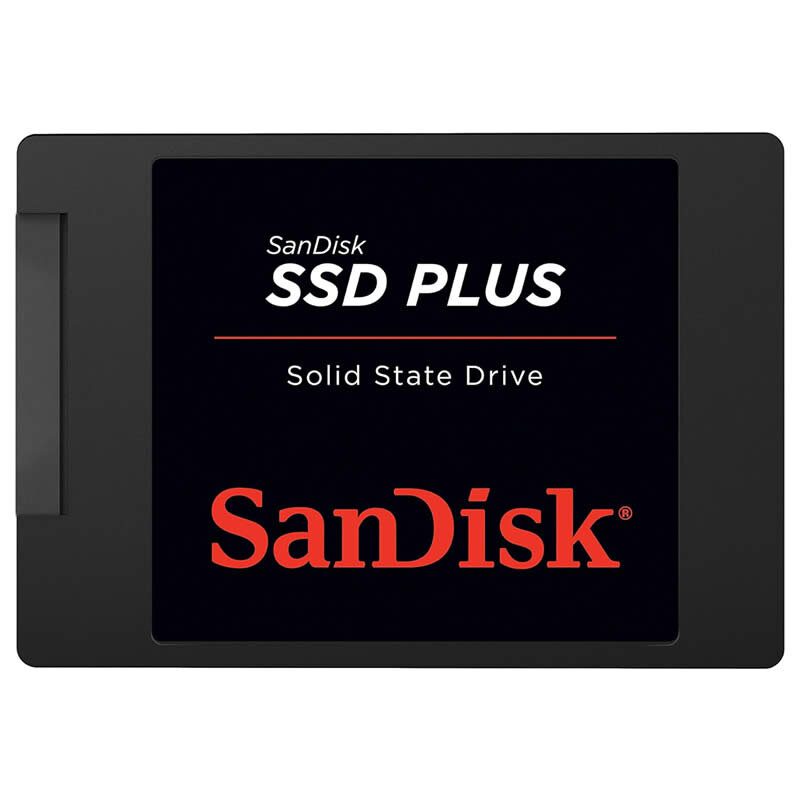 Sandisk Plus SDSSDA