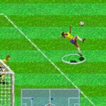 Artista recria gols marcantes da Copa do Mundo 2022 em jogo 16 bits