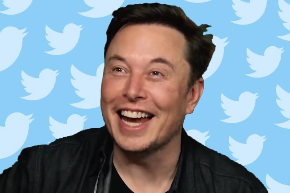 elon musk faz meme selo verificado