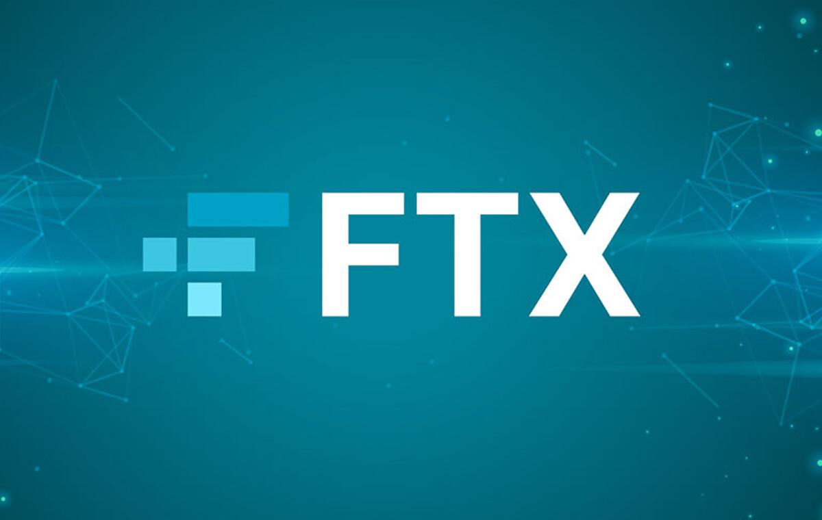 logo FTX