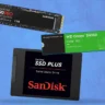 melhores SSDs