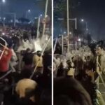 Protestos se intensificam e Foxconn, maior fábrica de iPhone, propõe 10 mil yuans por trabalhador que sessar protestos e pedir demissão