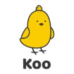 rede-social-Koo-logo