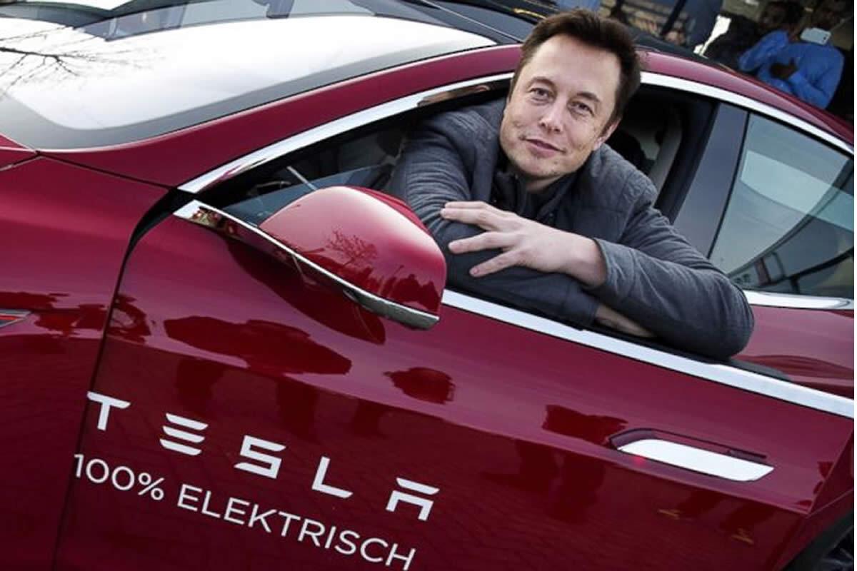 Desafio de Elon Musk na Tesla