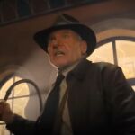 Novo filme Indiana Jones tem astros e trailer divulgado. Assista