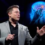 Testes de chip cerebral Neuralink iniciam em 6 meses nos humanos, segundo Elon Musk