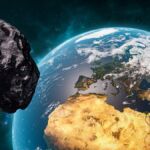 desafio ESA asteroide_Terra