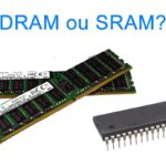 O que é DRAM e SRAM? Conheça os tipos de RAM