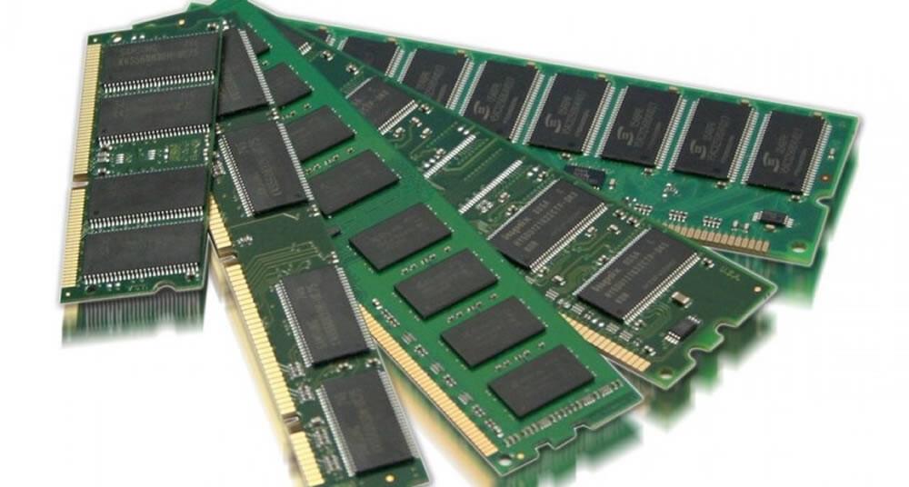 o que é memória RAM