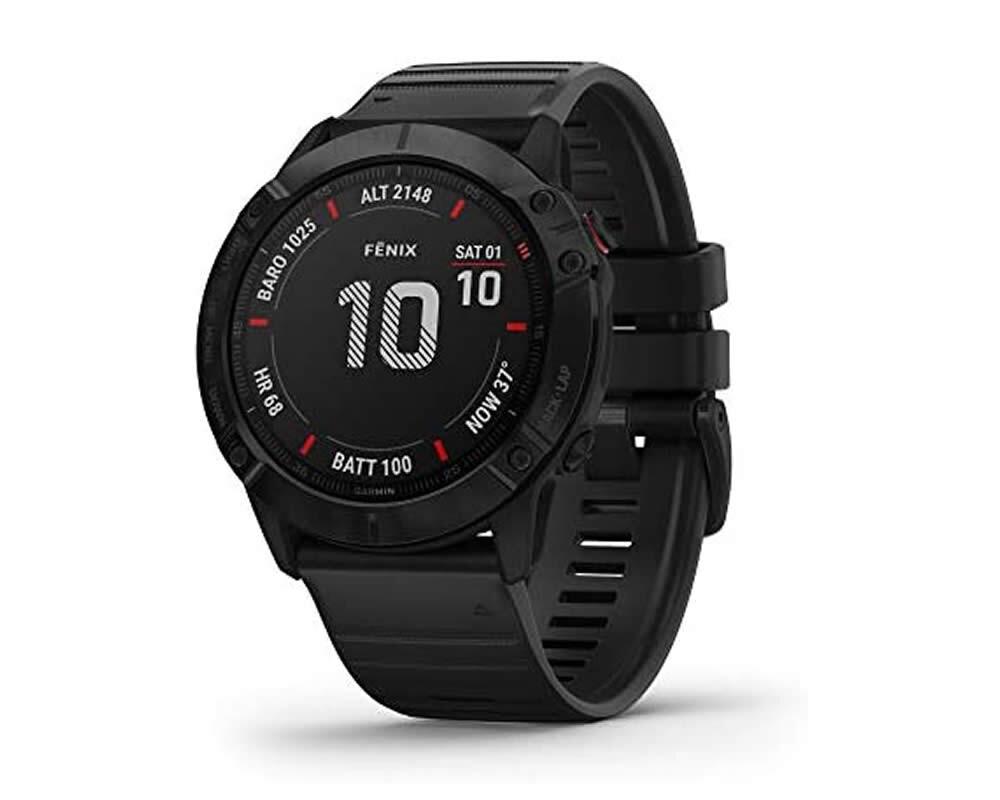 smartwatch Garmin Fenix 6x Pro