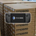 Steam Deck - Valve amplia mercado do dispositivo para Ásia