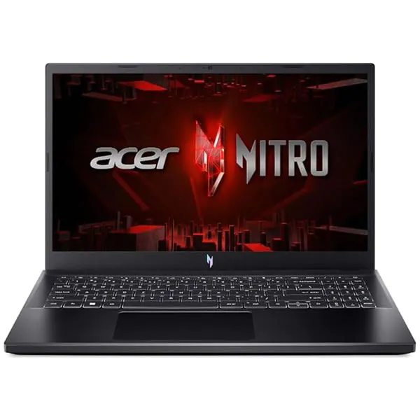 Notebook gamer Acer Nitro V15 ANV15 51 54DL