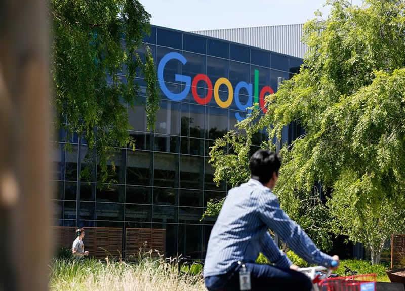 Google faz demissão em massa no início de 2023