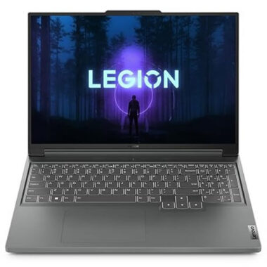 Notebook gamer Legion Slim 5 83D60005BR