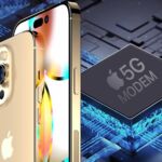 iPhone terá chips próprias_da Apple em 2025